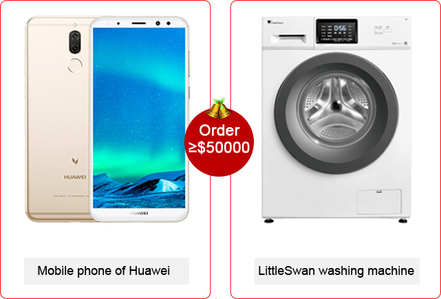 mobile-phone-and-washing-machine