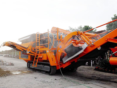 crawler-mobile-crushing-plant