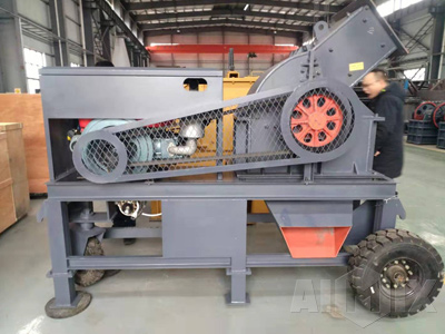 Aimix mini stone crusher for sale