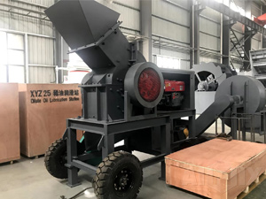 Aimix mini stone crusher for sale