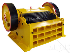 Aimix mini stone crusher for sale