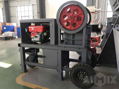 Aimix mini stone crusher for sale