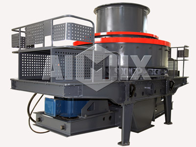 sand making machine for sale