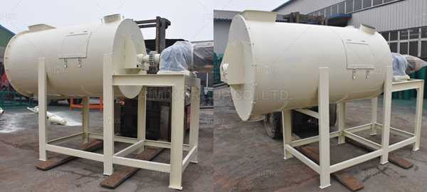 dry mortar mixer for sale