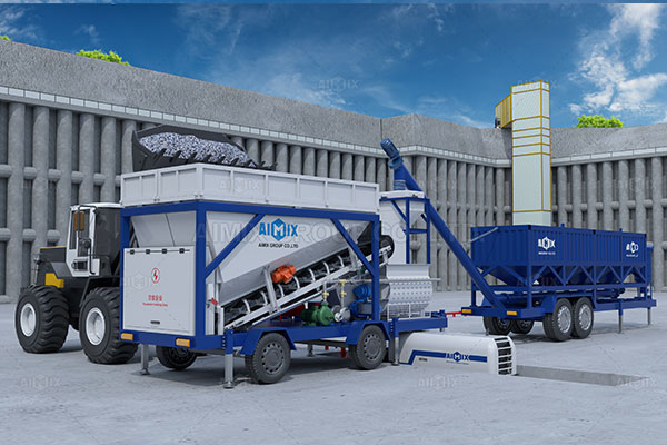 AJSY-concrete-batching-plant