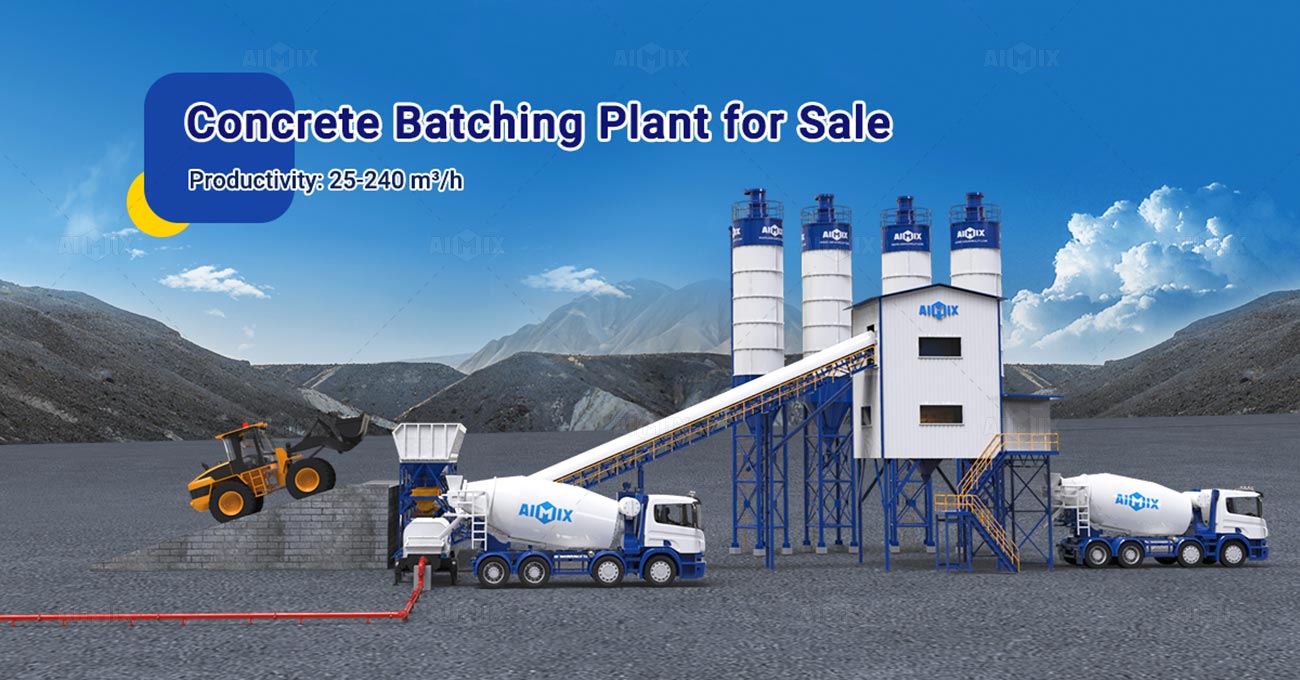 batching-plant-supplier