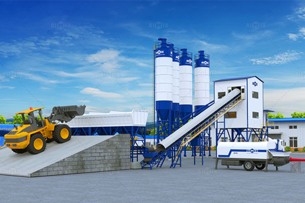 stationaty-batching-plant