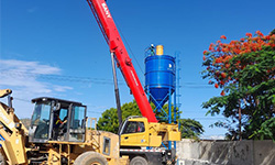 25-concrete-batching-plant-installation-East-Timor