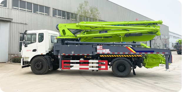 AMBP-30M-concrete-boom-pump