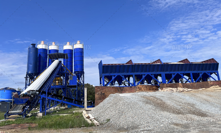 Aimix-concrete-batching-plant-in-Malaysia