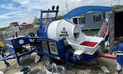 concrete-mixer-pump-for-sale-in-the-Philippines