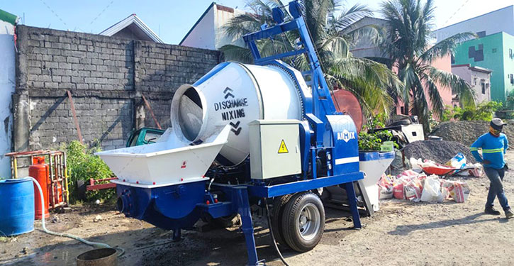 diesel-concrete-mixer-pump