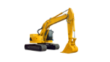 medium Excavator