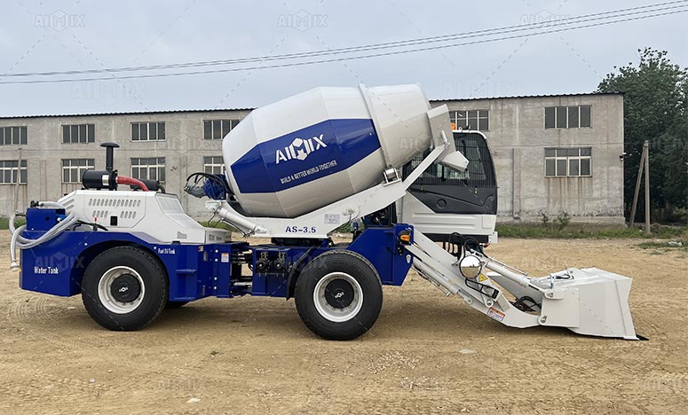 3.5-self-concrete-mixer-in-the-Philippines