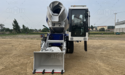 3.5-self-concrete-mixer-truck-in-the-Philippines