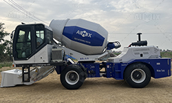 3.5-self-loading-concrete-mixer-in-the-Philippines