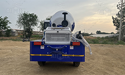 AIMIX-3.5-self-concrete-mixer-truck-in-the-Philippines