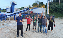 AIMIX-ALT-120-asphalt-drum-plant-in-Malaysia