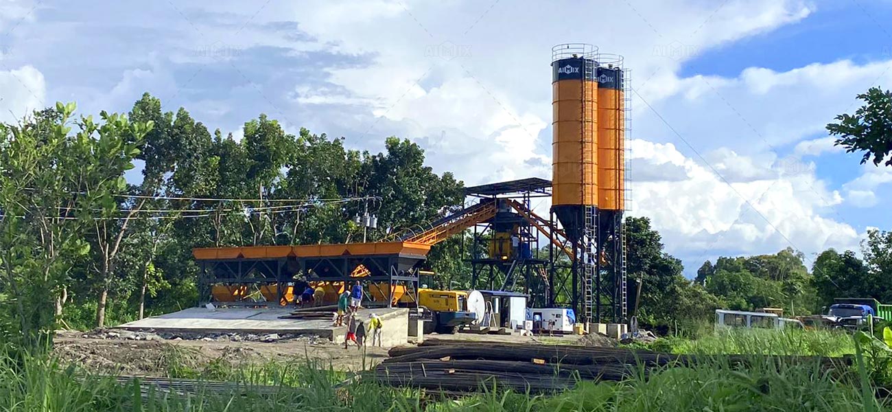 AJ-60-concrete-batching-plant