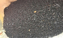 ALQ-80 Asphalt Batch-plant in Russia