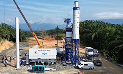 ALQ120-asphalt-batch-mix-plant-in-Malaysia