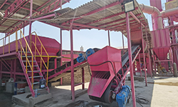 ALQ80-asphalt-plant-mix-plant-in-Indonesia