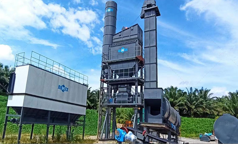 Aimix-ALQ120-Asphalt-Mixing Plant in Malaysia.jpg