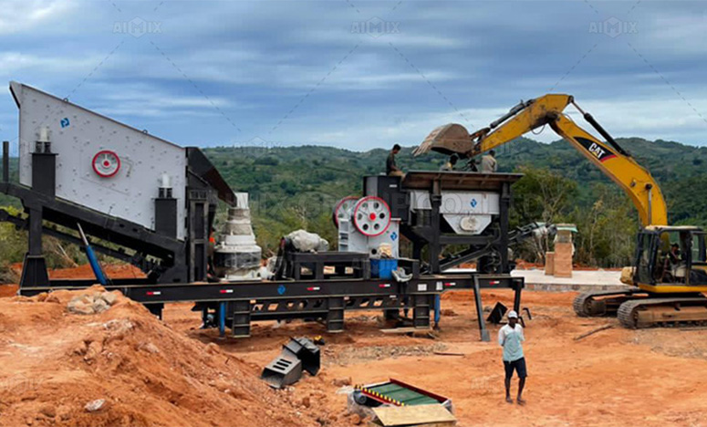 aimix-jaw-crusher-plants-Madagascar