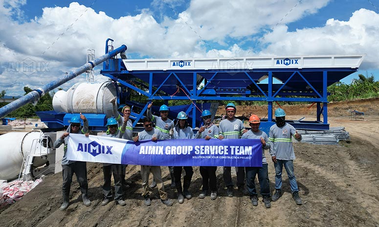 AJT-30-m3-per-hour-concrete-batching-plant