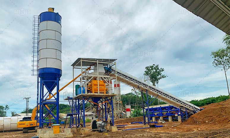 aj-stationary-concrete-batching-plant-for-concrete-construction