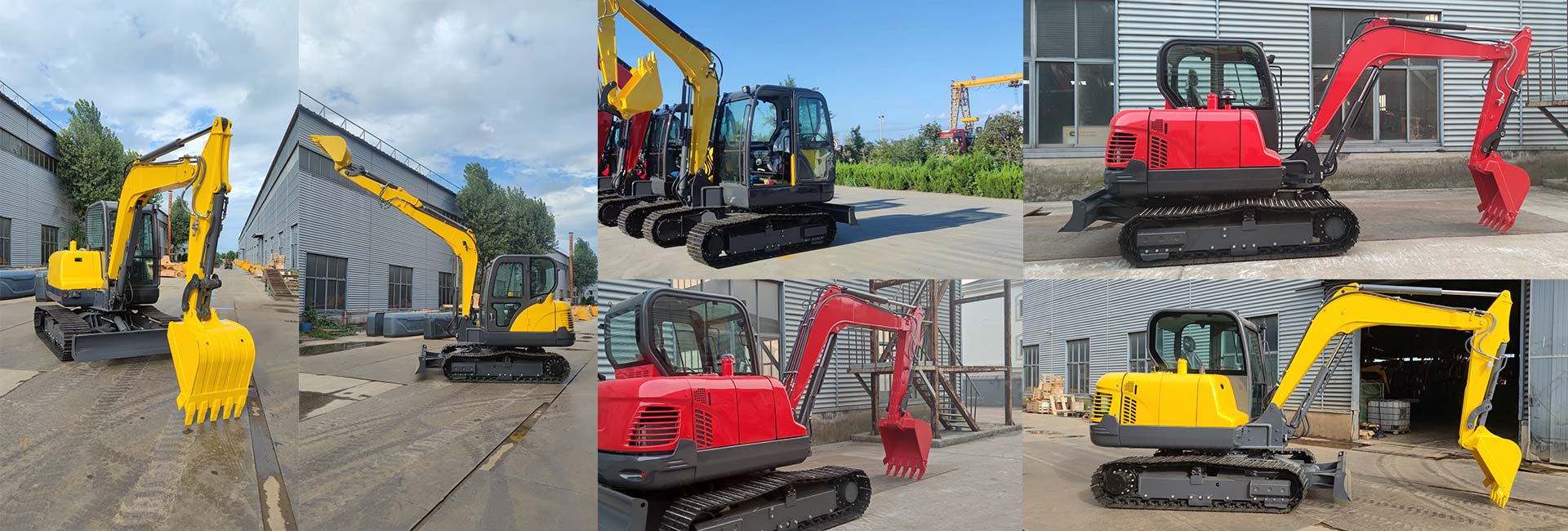 excavator-for-sale-worldwide