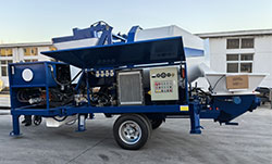 concrete-mixer-pump-in-the-Philippines