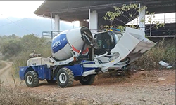 self-loading-concrete-mixer-price-in-the-Philippines