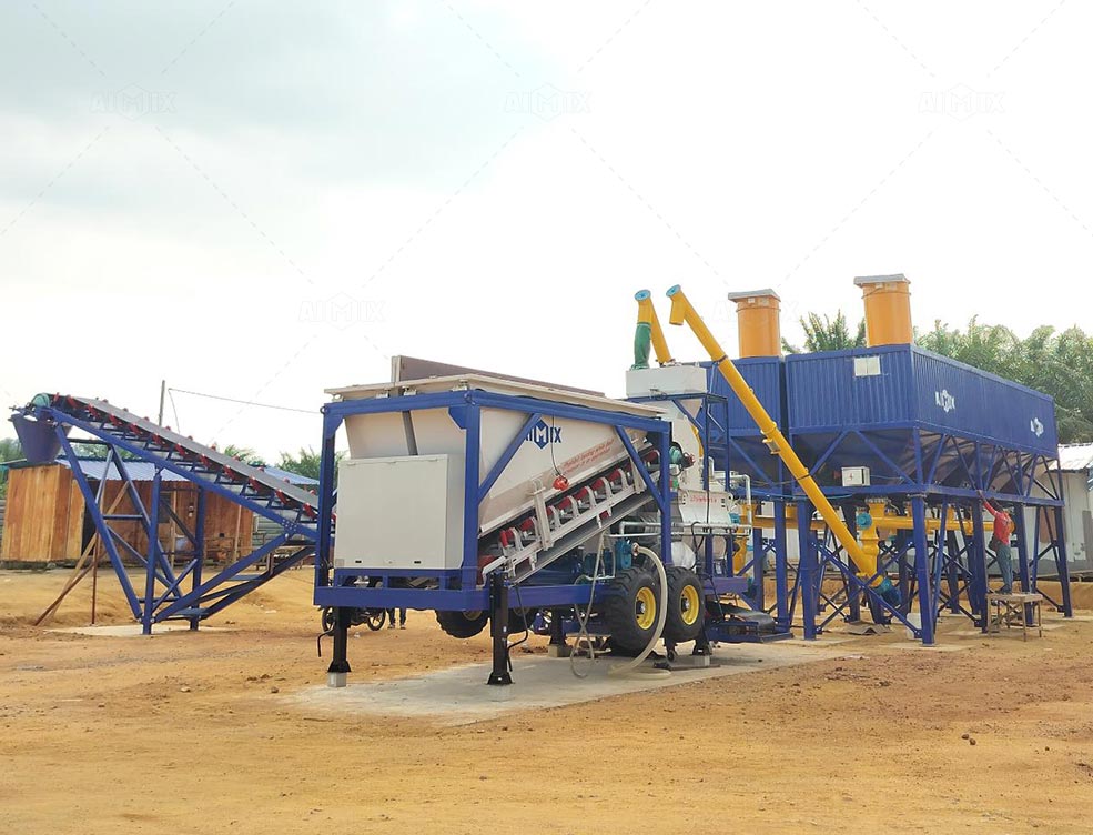 on-site-concrete-batching-plant