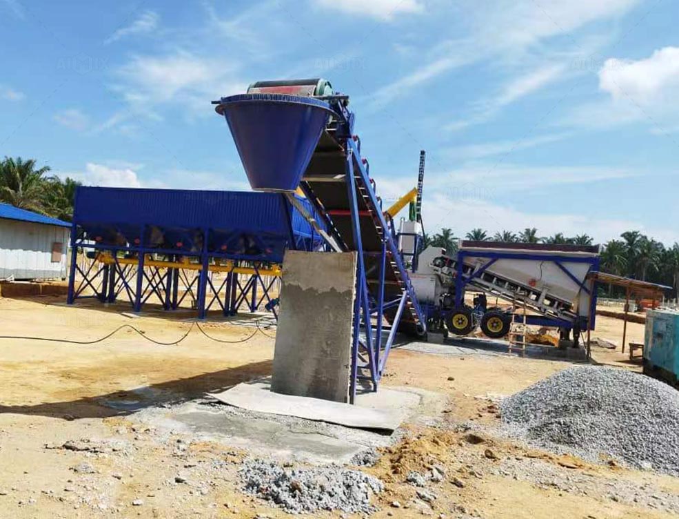 portable-concrete-batching-and-mixing-plant