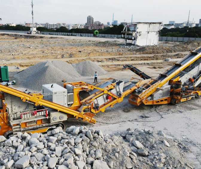 AIMIX-STONE-CRUSHING-PLANT