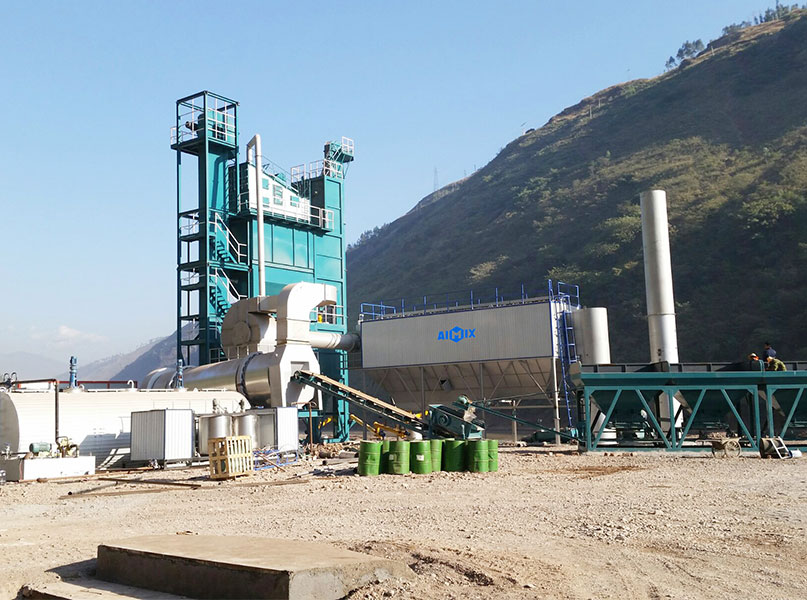 asphalt-batch-mix-plant-supplier