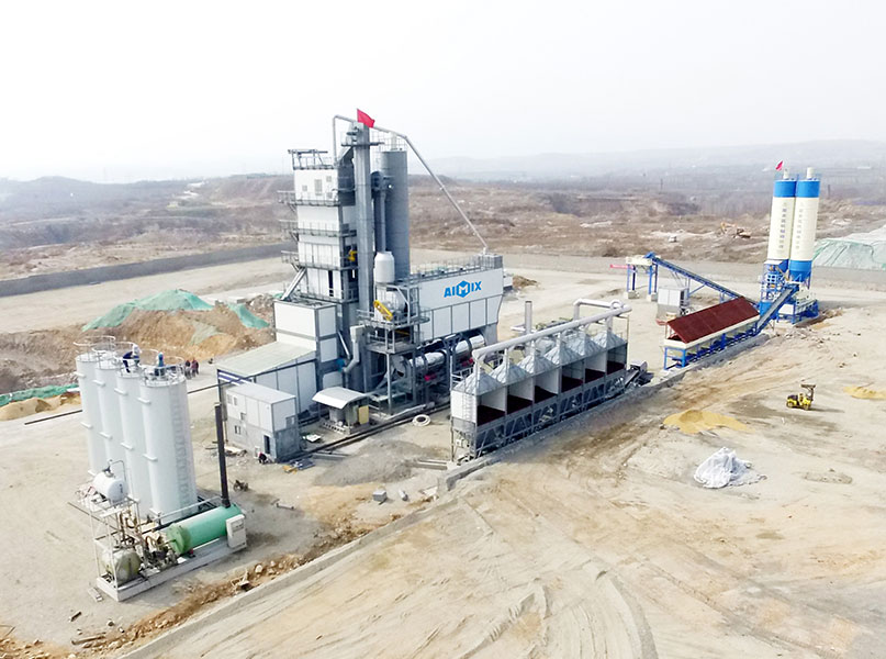 asphalt-mixing-plant-supplier