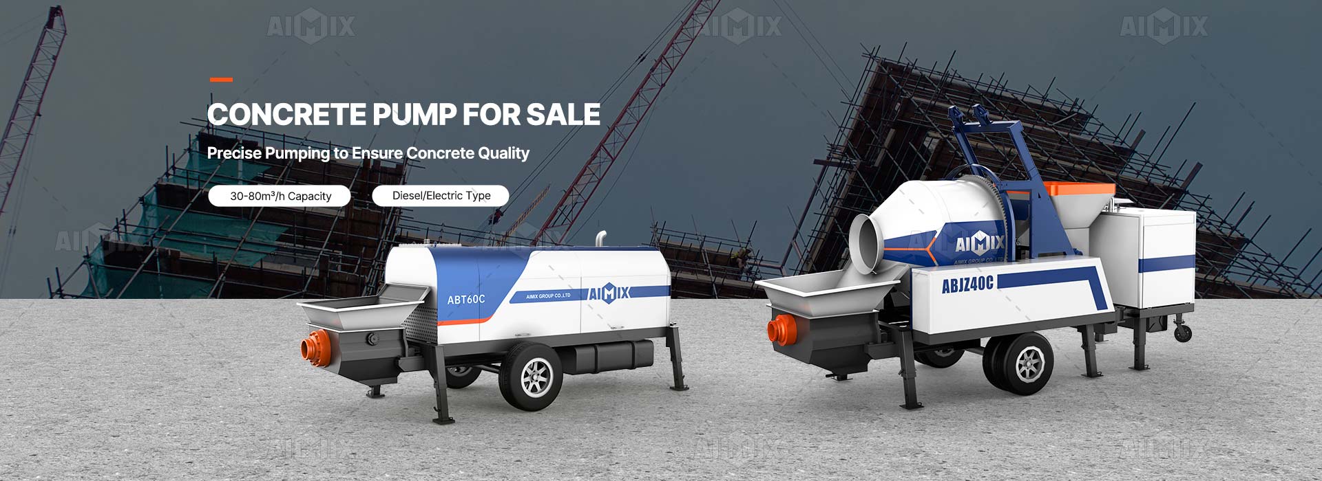 concrete-Pump-price