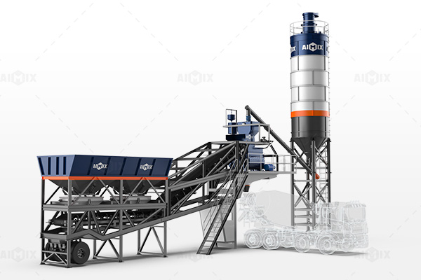 AJY-mobile-concrete-batching-plant