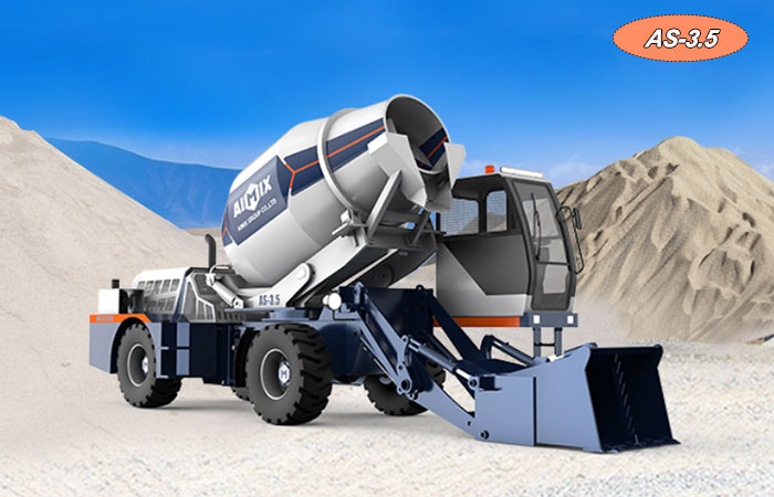 AS-3.5-self-loading-concrete-mixer