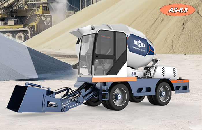 AS-6.5-self-loading-concrete-mixer