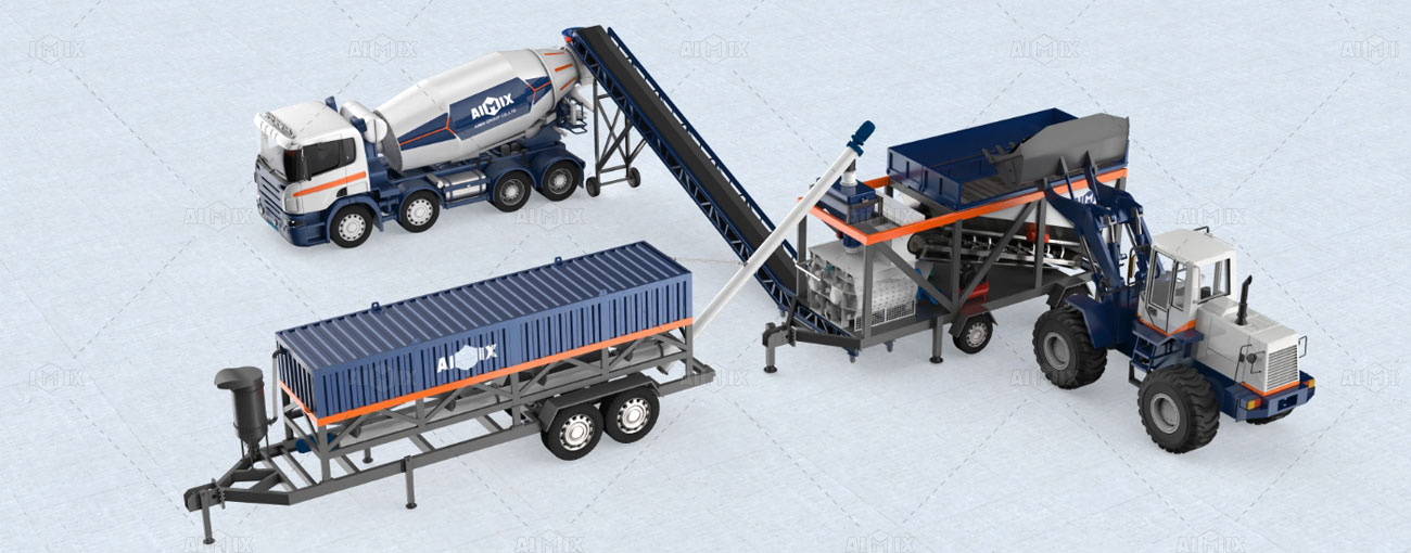 Mobile-Concrete-Batching-Plants-solution