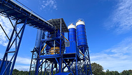 aj180 batching plant silo malaysia small