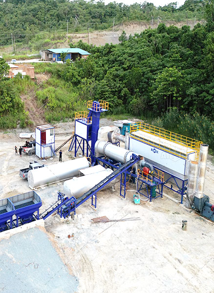 120-ton-continuous-asphalt-mixing-plant-Guatemala