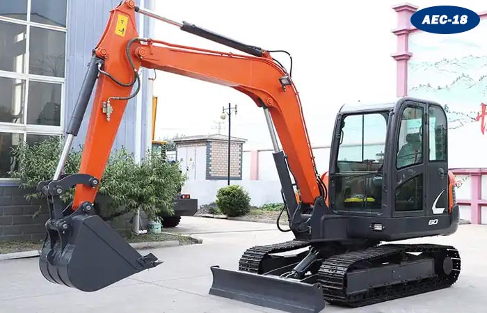 18-ton-excavator