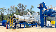 ALT120-mobile-asphalt-mixing-plant-in-Guatemala-1