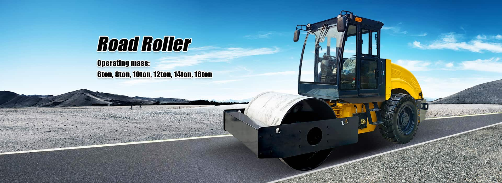 road roller philippines