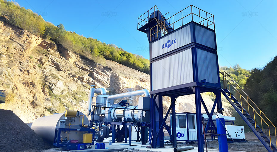 40-ton-hot-asphalt-plant