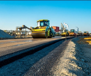 Bridge Construction